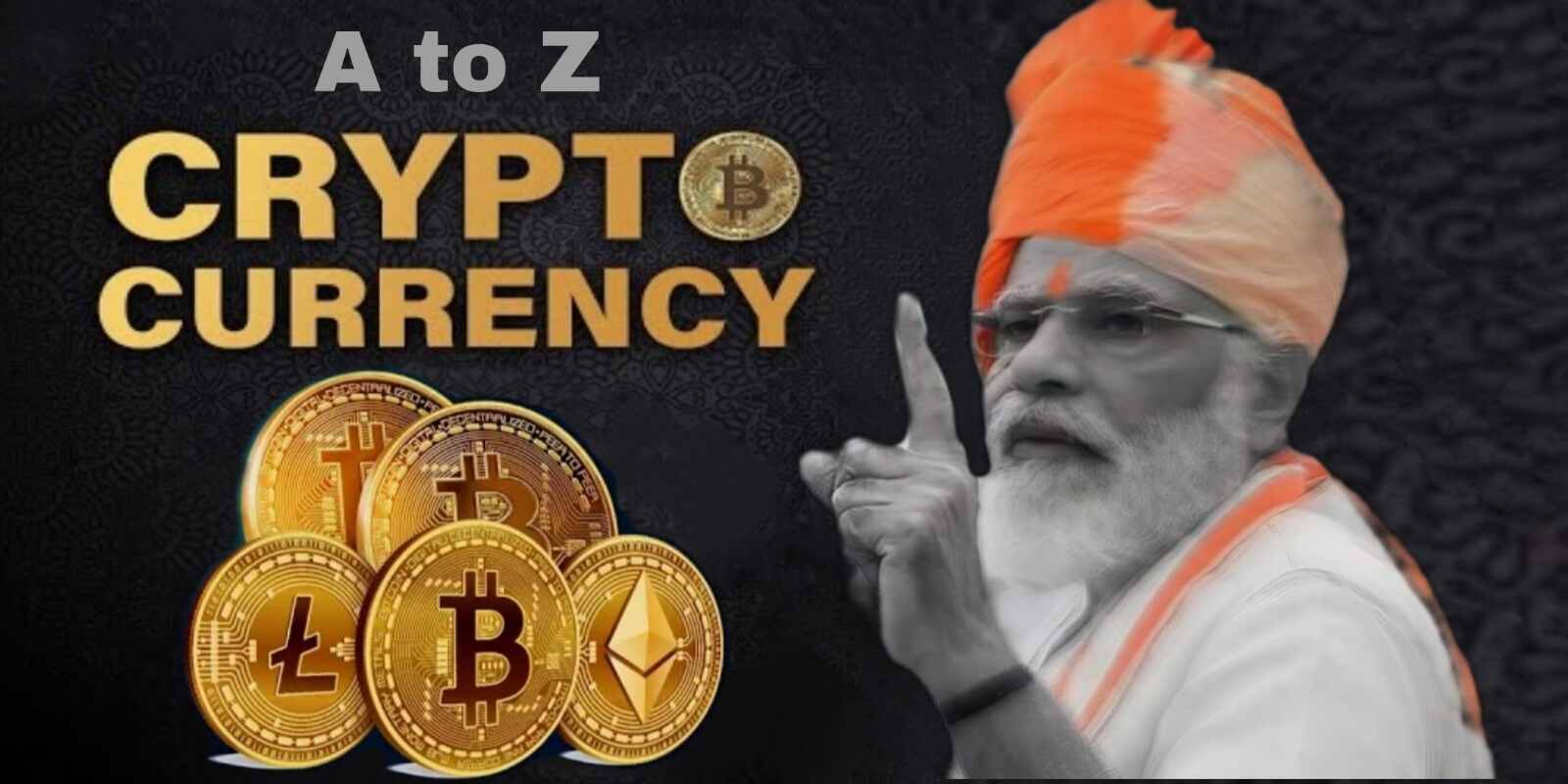 what is crypto currency? A to Z ক্রিপ্টোকারেন্সি কী?